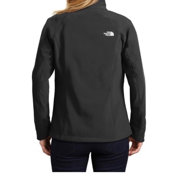 THE NORTH FACE Womens Apex Jacket - Picture 7 of 7